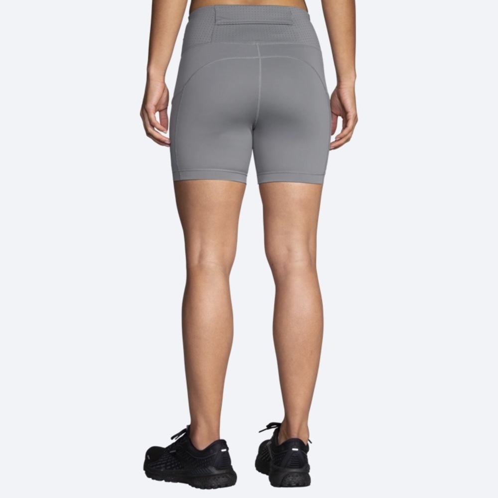 Brooks Method 5” Short
